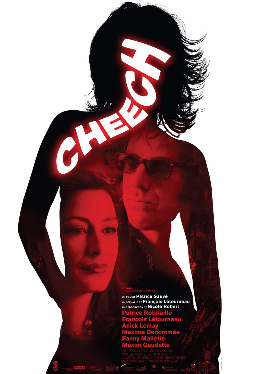 Cheech