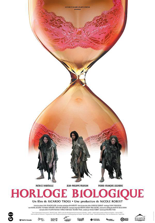 Horloge biologique