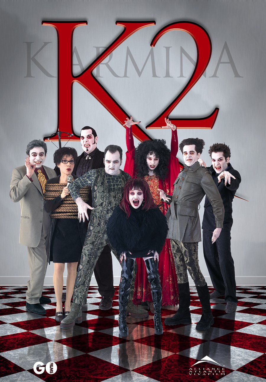 Karmina 2