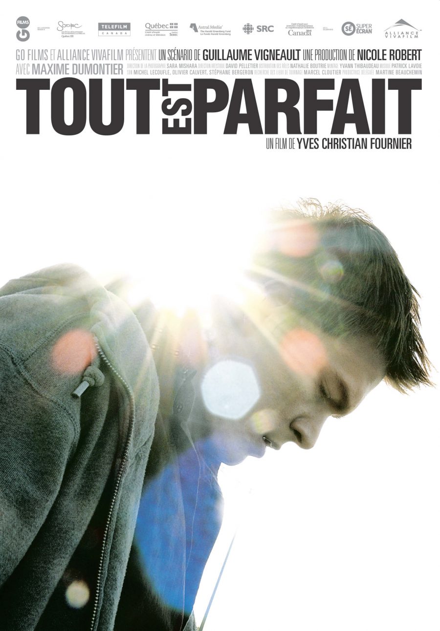 Tout est parfait